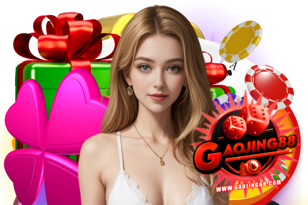 gaojing88 สล็อต